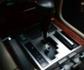 Черный Лексус ЛХ, объемом двигателя 5.7 л и пробегом 237 тыс. км за 25000 $, фото 11 на Automoto.ua