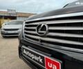 Лексус ЛХ 2008 у Запоріжжя на Automoto.ua Чорний Лексус ЛХ, об'ємом двигуна 5.7 л та пробігом 199 тис. км за 26690 $, фото 7 на Automoto.ua