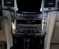 Черный Лексус ЛХ, объемом двигателя 5.66 л и пробегом 380 тыс. км за 26500 $, фото 11 на Automoto.ua