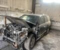 Чорний Лексус ЛХ, об'ємом двигуна 5.7 л та пробігом 148 тис. км за 6000 $, фото 1 на Automoto.ua