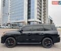 Чорний Лексус ЛХ, об'ємом двигуна 5.7 л та пробігом 307 тис. км за 22999 $, фото 6 на Automoto.ua
