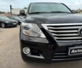 Лексус ЛХ 2008 у Запоріжжя на Automoto.ua Чорний Лексус ЛХ, об'ємом двигуна 5.7 л та пробігом 199 тис. км за 26690 $, фото 6 на Automoto.ua