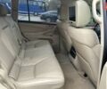 Чорний Лексус ЛХ, об'ємом двигуна 5.66 л та пробігом 74 тис. км за 39400 $, фото 40 на Automoto.ua