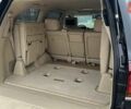 Чорний Лексус ЛХ, об'ємом двигуна 5.66 л та пробігом 74 тис. км за 39400 $, фото 45 на Automoto.ua