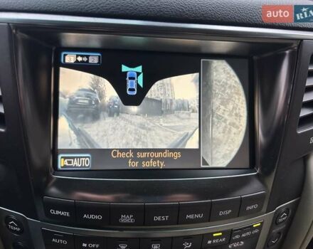 Чорний Лексус ЛХ, об'ємом двигуна 5.7 л та пробігом 230 тис. км за 23900 $, фото 40 на Automoto.ua