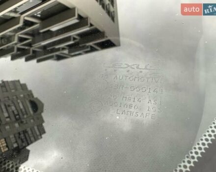 Чорний Лексус ЛХ, об'ємом двигуна 5.7 л та пробігом 230 тис. км за 23900 $, фото 59 на Automoto.ua