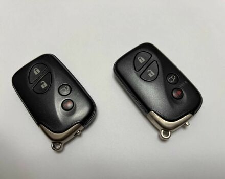 Чорний Лексус ЛХ, об'ємом двигуна 5.7 л та пробігом 74 тис. км за 39400 $, фото 22 на Automoto.ua