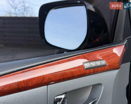 Черный Лексус ЛХ, объемом двигателя 5.7 л и пробегом 252 тыс. км за 25999 $, фото 73 на Automoto.ua