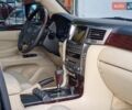 Чорний Лексус ЛХ, об'ємом двигуна 5.66 л та пробігом 462 тис. км за 23490 $, фото 46 на Automoto.ua