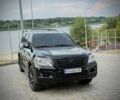 Чорний Лексус ЛХ, об'ємом двигуна 5.7 л та пробігом 220 тис. км за 27500 $, фото 8 на Automoto.ua