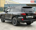 Лексус ЛХ 2008 в Павлограде на Automoto.ua Черный Лексус ЛХ, объемом двигателя 5.66 л и пробегом 240 тыс. км за 22500 $, фото 5 на Automoto.ua