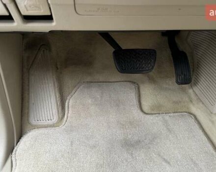 Чорний Лексус ЛХ, об'ємом двигуна 5.66 л та пробігом 74 тис. км за 39400 $, фото 23 на Automoto.ua