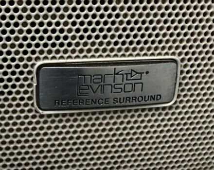 Чорний Лексус ЛХ, об'ємом двигуна 5.7 л та пробігом 262 тис. км за 19999 $, фото 19 на Automoto.ua