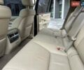 Чорний Лексус ЛХ, об'ємом двигуна 5.7 л та пробігом 230 тис. км за 23900 $, фото 49 на Automoto.ua