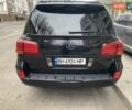 Чорний Лексус ЛХ, об'ємом двигуна 5.66 л та пробігом 251 тис. км за 18000 $, фото 3 на Automoto.ua
