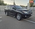Черный Лексус ЛХ, объемом двигателя 5.66 л и пробегом 276 тыс. км за 24000 $, фото 10 на Automoto.ua