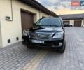 Черный Лексус ЛХ, объемом двигателя 5.7 л и пробегом 360 тыс. км за 23000 $, фото 1 на Automoto.ua