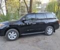 Черный Лексус ЛХ, объемом двигателя 0 л и пробегом 300 тыс. км за 24300 $, фото 1 на Automoto.ua