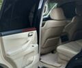 Черный Лексус ЛХ, объемом двигателя 5.66 л и пробегом 380 тыс. км за 26500 $, фото 16 на Automoto.ua
