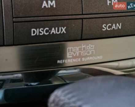 Черный Лексус ЛХ, объемом двигателя 5.66 л и пробегом 462 тыс. км за 21990 $, фото 64 на Automoto.ua