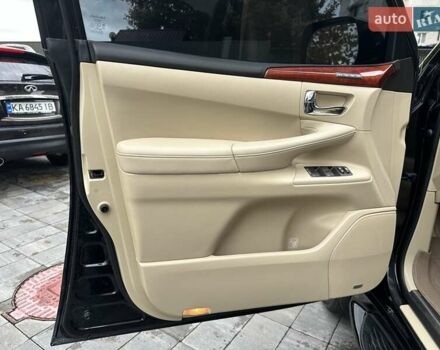 Чорний Лексус ЛХ, об'ємом двигуна 5.7 л та пробігом 230 тис. км за 23900 $, фото 23 на Automoto.ua