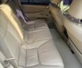 Лексус ЛХ 2008 у Павлограде на Automoto.ua Чорний Лексус ЛХ, об'ємом двигуна 5.7 л та пробігом 280 тис. км за 23000 $, фото 10 на Automoto.ua