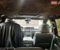 Черный Лексус ЛХ, объемом двигателя 5.66 л и пробегом 234 тыс. км за 34999 $, фото 28 на Automoto.ua