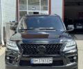 Чорний Лексус ЛХ, об'ємом двигуна 5.7 л та пробігом 400 тис. км за 27000 $, фото 2 на Automoto.ua