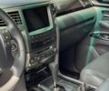 Чорний Лексус ЛХ, об'ємом двигуна 5.7 л та пробігом 400 тис. км за 27000 $, фото 16 на Automoto.ua
