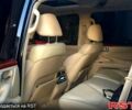 Черный Лексус ЛХ, объемом двигателя 5.7 л и пробегом 242 тыс. км за 20500 $, фото 7 на Automoto.ua