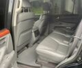 Чорний Лексус ЛХ, об'ємом двигуна 5.66 л та пробігом 186 тис. км за 27500 $, фото 7 на Automoto.ua