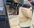 Черный Лексус ЛХ, объемом двигателя 5.66 л и пробегом 462 тыс. км за 21990 $, фото 44 на Automoto.ua