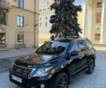 Чорний Лексус ЛХ, об'ємом двигуна 5.66 л та пробігом 250 тис. км за 24999 $, фото 1 на Automoto.ua