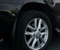 Черный Лексус ЛХ, объемом двигателя 5.66 л и пробегом 380 тыс. км за 26500 $, фото 1 на Automoto.ua