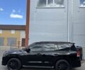 Чорний Лексус ЛХ, об'ємом двигуна 5.7 л та пробігом 400 тис. км за 27000 $, фото 5 на Automoto.ua