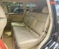Чорний Лексус ЛХ, об'ємом двигуна 5.7 л та пробігом 183 тис. км за 23800 $, фото 9 на Automoto.ua