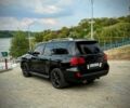 Чорний Лексус ЛХ, об'ємом двигуна 5.7 л та пробігом 220 тис. км за 27500 $, фото 21 на Automoto.ua