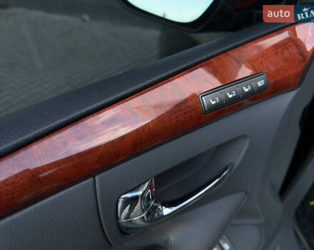 Черный Лексус ЛХ, объемом двигателя 5.69 л и пробегом 160 тыс. км за 26990 $, фото 18 на Automoto.ua