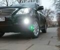 Чорний Лексус ЛХ, об'ємом двигуна 5.7 л та пробігом 245 тис. км за 29000 $, фото 1 на Automoto.ua