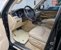 Черный Лексус ЛХ, объемом двигателя 5.66 л и пробегом 462 тыс. км за 21990 $, фото 36 на Automoto.ua