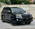 Чорний Лексус ЛХ, об'ємом двигуна 5.7 л та пробігом 183 тис. км за 23800 $, фото 1 на Automoto.ua