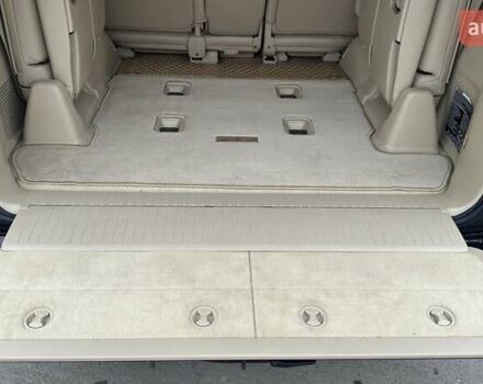 Чорний Лексус ЛХ, об'ємом двигуна 5.66 л та пробігом 74 тис. км за 39400 $, фото 47 на Automoto.ua