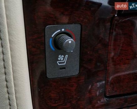 Черный Лексус ЛХ, объемом двигателя 5.66 л и пробегом 462 тыс. км за 21990 $, фото 57 на Automoto.ua