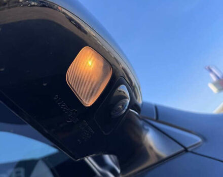 Черный Лексус ЛХ, объемом двигателя 5.66 л и пробегом 200 тыс. км за 25999 $, фото 13 на Automoto.ua