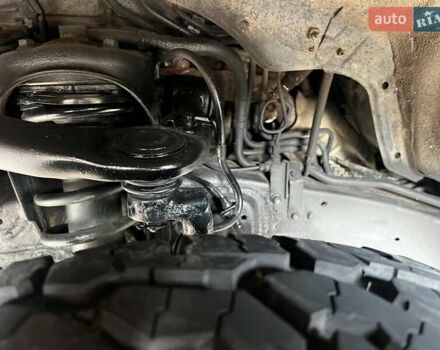 Черный Лексус ЛХ, объемом двигателя 5.66 л и пробегом 234 тыс. км за 34999 $, фото 31 на Automoto.ua