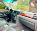 Чорний Лексус ЛХ, об'ємом двигуна 5.66 л та пробігом 320 тис. км за 28500 $, фото 1 на Automoto.ua