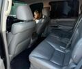 Черный Лексус ЛХ, объемом двигателя 5.7 л и пробегом 250 тыс. км за 27000 $, фото 9 на Automoto.ua