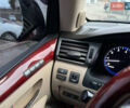 Лексус ЛХ 2008 у Запоріжжя на Automoto.ua Чорний Лексус ЛХ, об'ємом двигуна 5.7 л та пробігом 199 тис. км за 26690 $, фото 23 на Automoto.ua