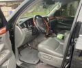 Черный Лексус ЛХ, объемом двигателя 5.66 л и пробегом 189 тыс. км за 24444 $, фото 7 на Automoto.ua