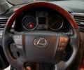 Чорний Лексус ЛХ, об'ємом двигуна 5.66 л та пробігом 350 тис. км за 23200 $, фото 11 на Automoto.ua